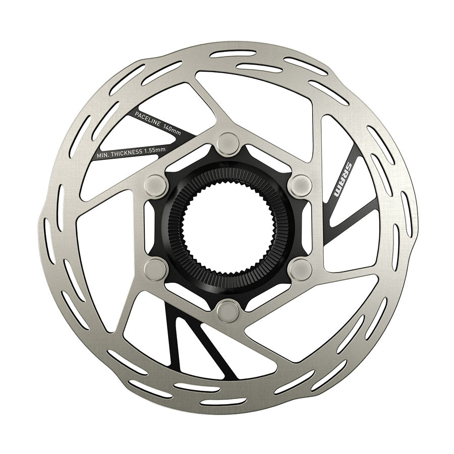 201064-01::0::201064-01::SRAM, Paceline A2, 140mm, Center Lock