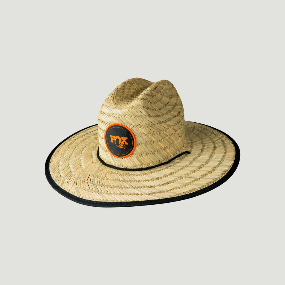 FOX Chapeau de Pailles