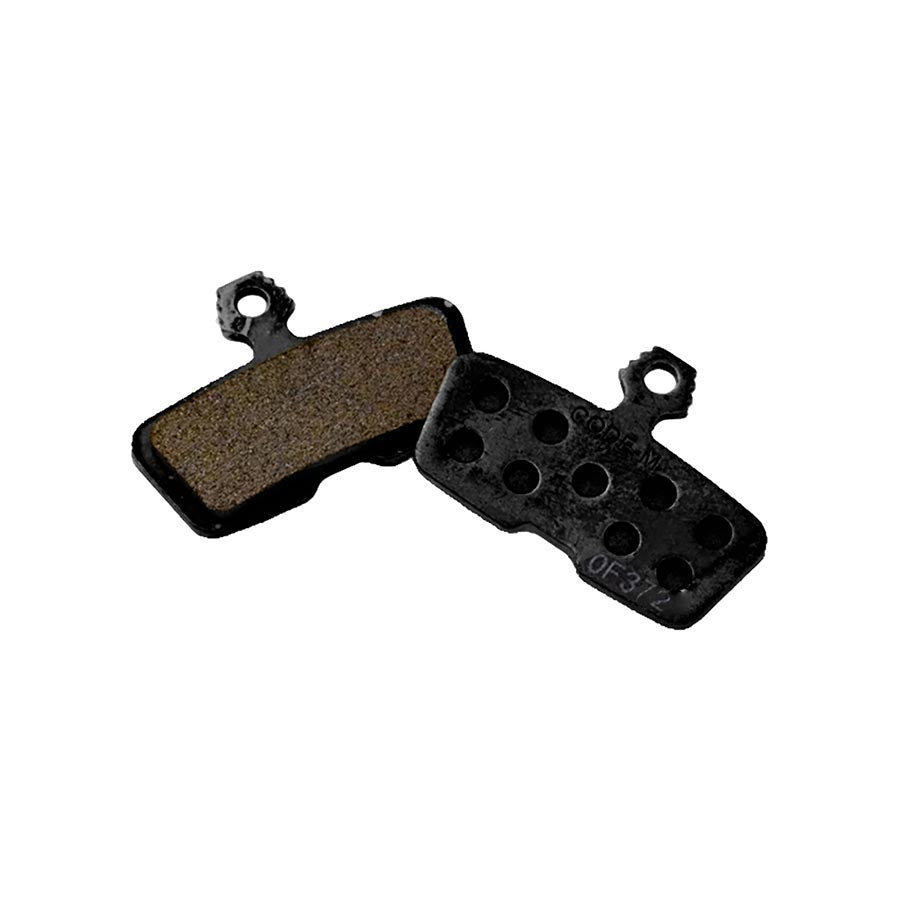 Sram Plaquettes De Freins Organic Sram code