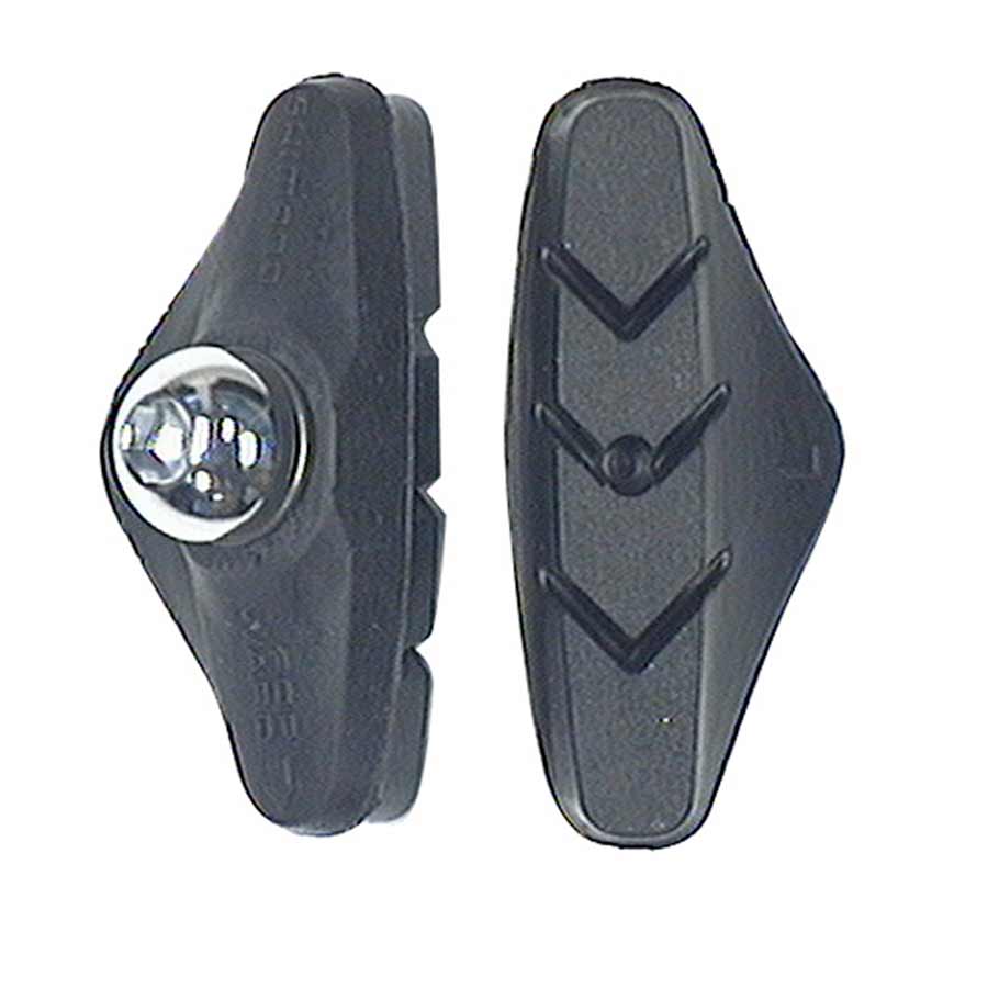 210209-01::0::210209-01::Shimano, Y8BC98100, BR-A410, Patins de freins, 10 paires