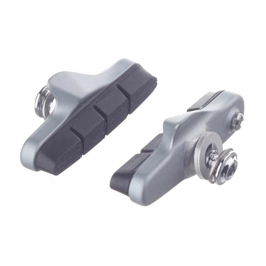 210314-02::0::210314-02::Shimano, BR-5800 R55C4, Patins de freins, Argent