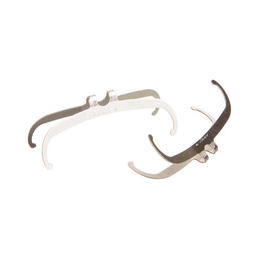 210487-01::0::210487-01::SRAM, Ressort en H pour Maven, 2pcs, 11.5018.006.004
