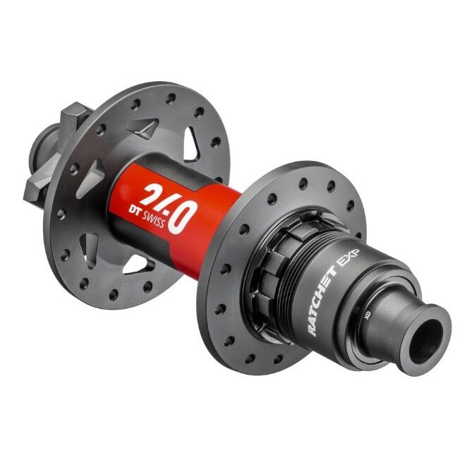 DT-HM24EXIS28R48SR::0::DT-HM24EXIS28R48SR::240EXP MTB CLAS 6 BOLT TA 12/148 XD 28H