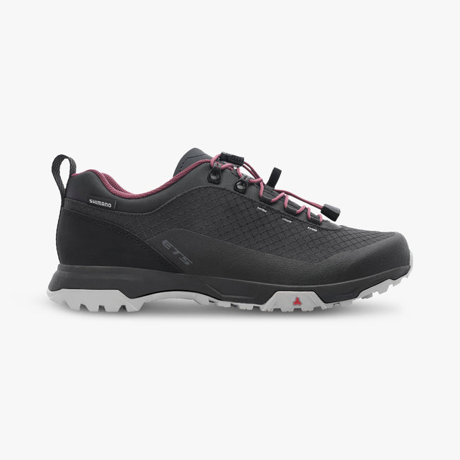 Shimano ET501 Femme