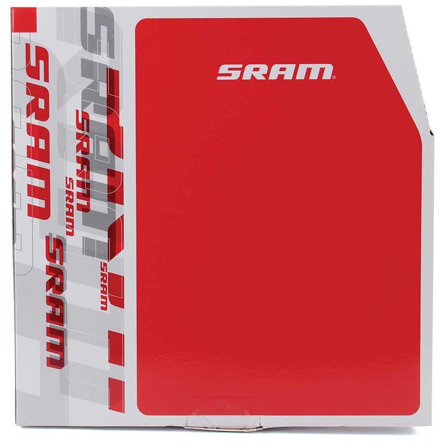 220250-01::0::220250-01::SRAM, Gaine de vitesses, 30m, Noir