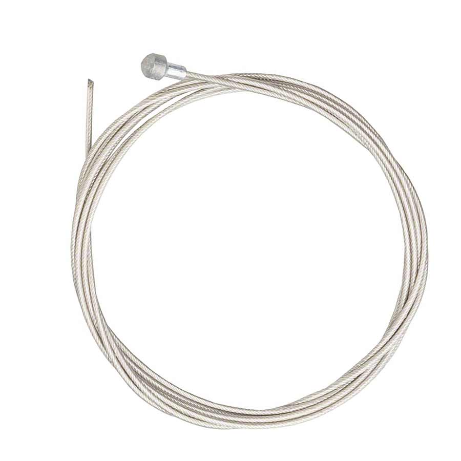 220328-04::0::220328-04::SRAM, Inox, Câble de frein, 1.5mm, 1750mm, Route, Unité