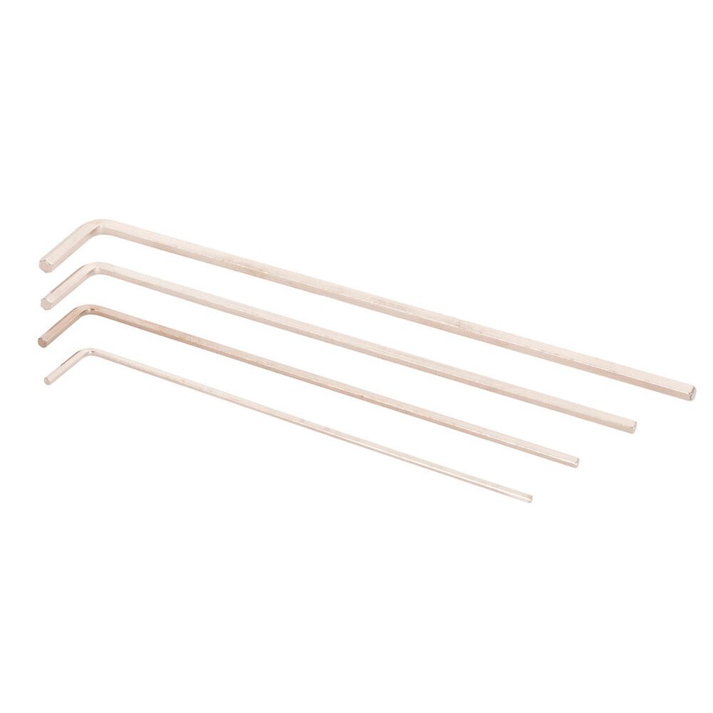 U-629443::0::U-629443::UNIOR JEU DE CLÉS 6 PANS MÂLES LONGUES