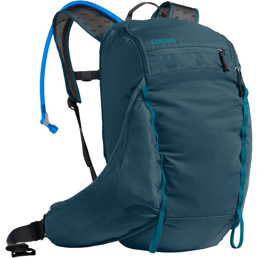 C-2210401000::0::C-2210401000::#WOMEN'S SEQUOIA 24 100 OZ MIDNIGHT TEAL/CHARCOA