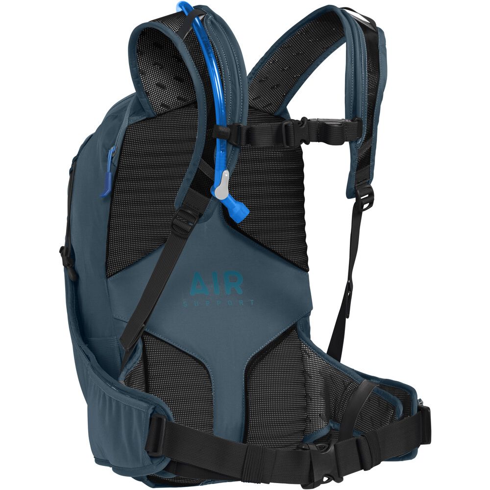 C-2210401000::1::C-2210401000::#WOMEN'S SEQUOIA 24 100 OZ MIDNIGHT TEAL/CHARCOA