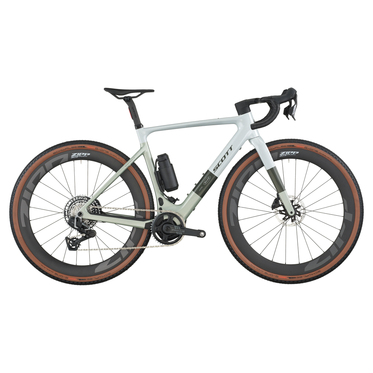 Scott Solace Gravel 10 2027