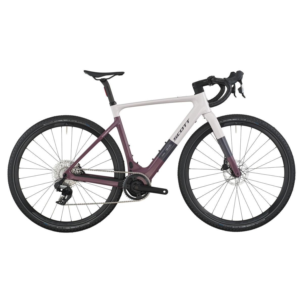 Scott Solace Gravel 30 2027