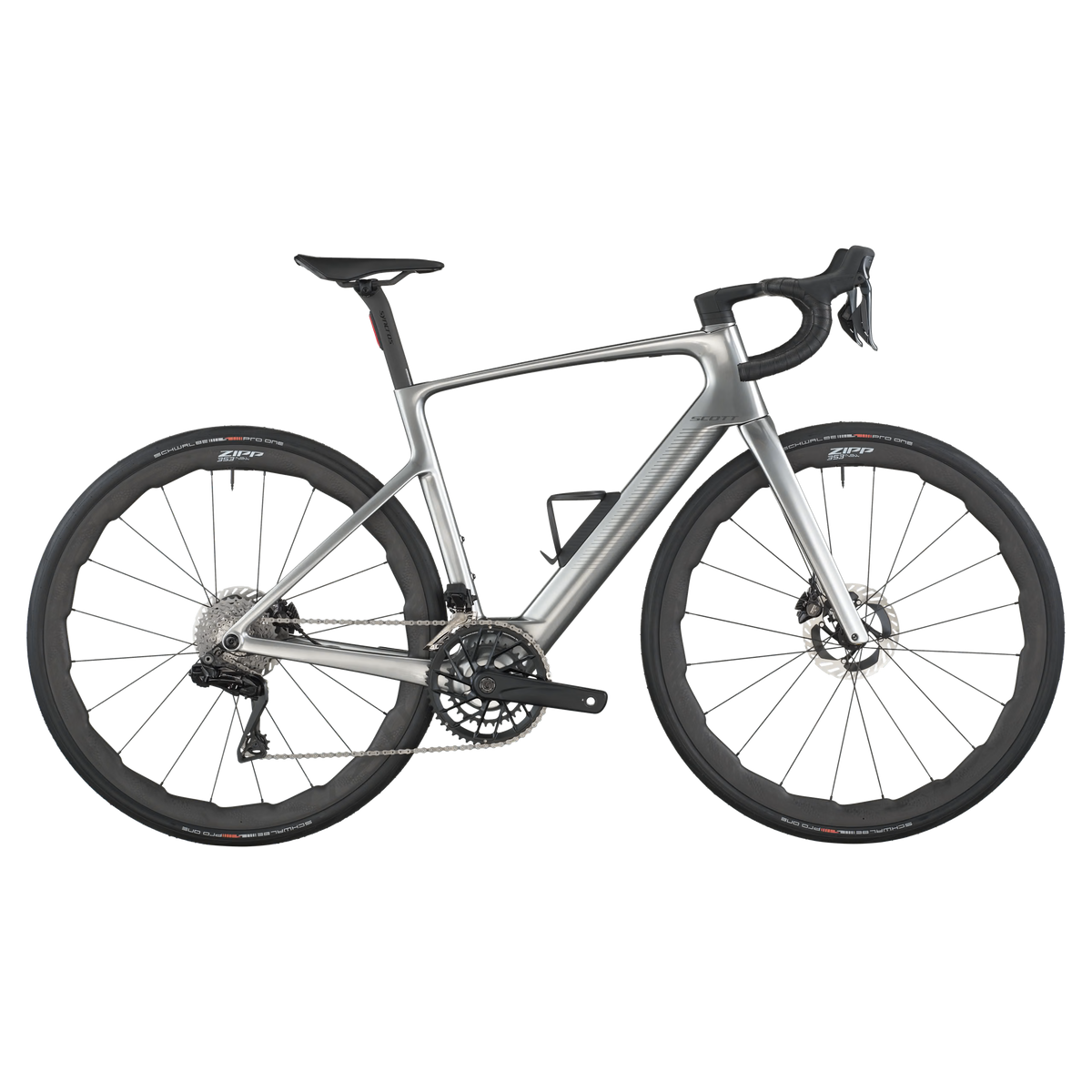 Scott Faslane 10 eRide 2027