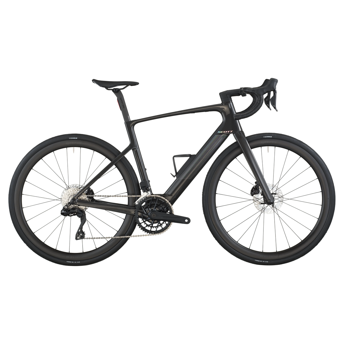 Scott Faslane 20 eRide 2027