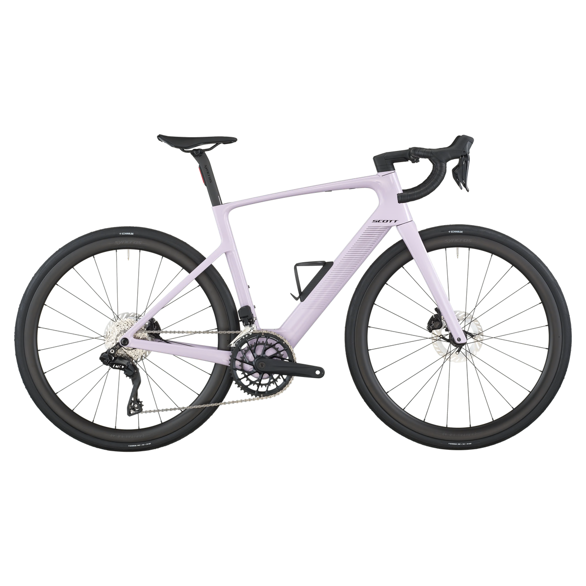 Scott Faslane 20 eRide 2027