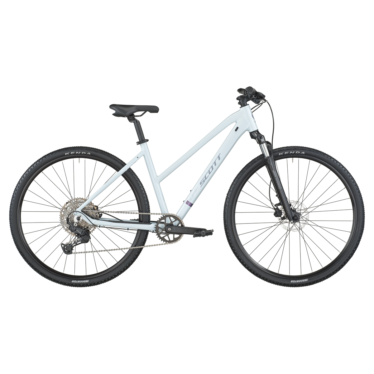 Scott Sub Cross 20 Slope 2027