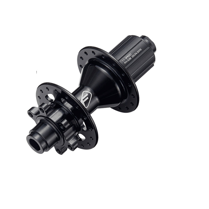 Moyeu Arr. Formula 12 x 142mm