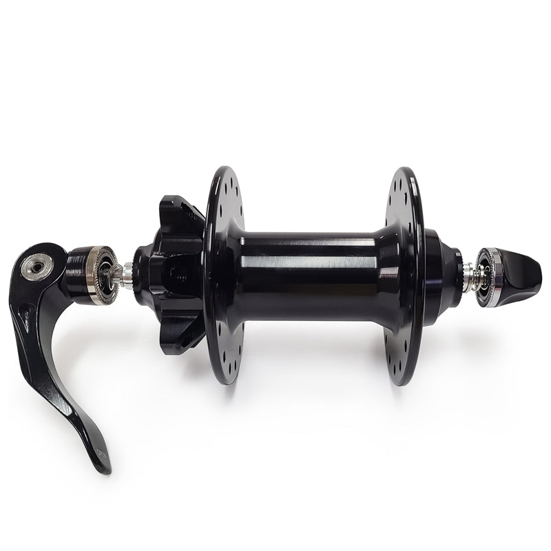 Formula Front Disc Hubs