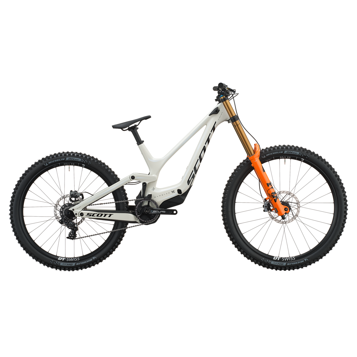 Scott Gambler RC 2027