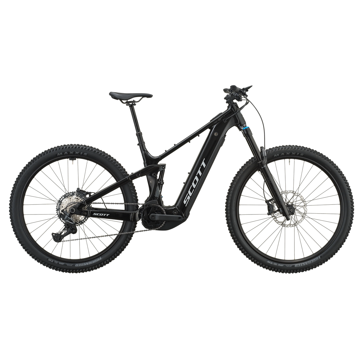 Scott Strike 10 eRide 2027