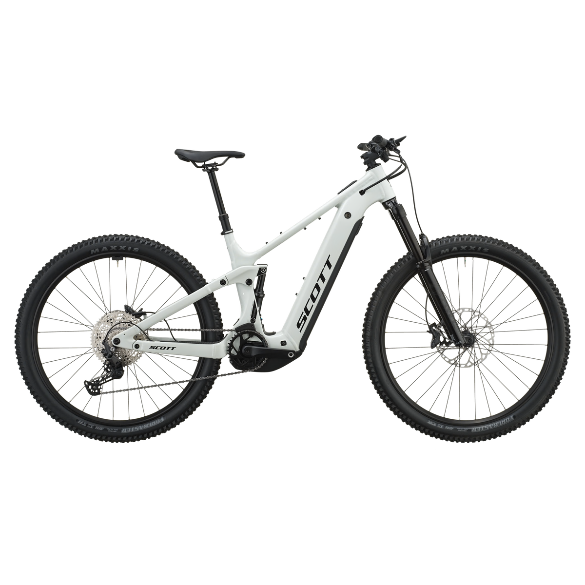 Scott Strike 20 eRide 2027