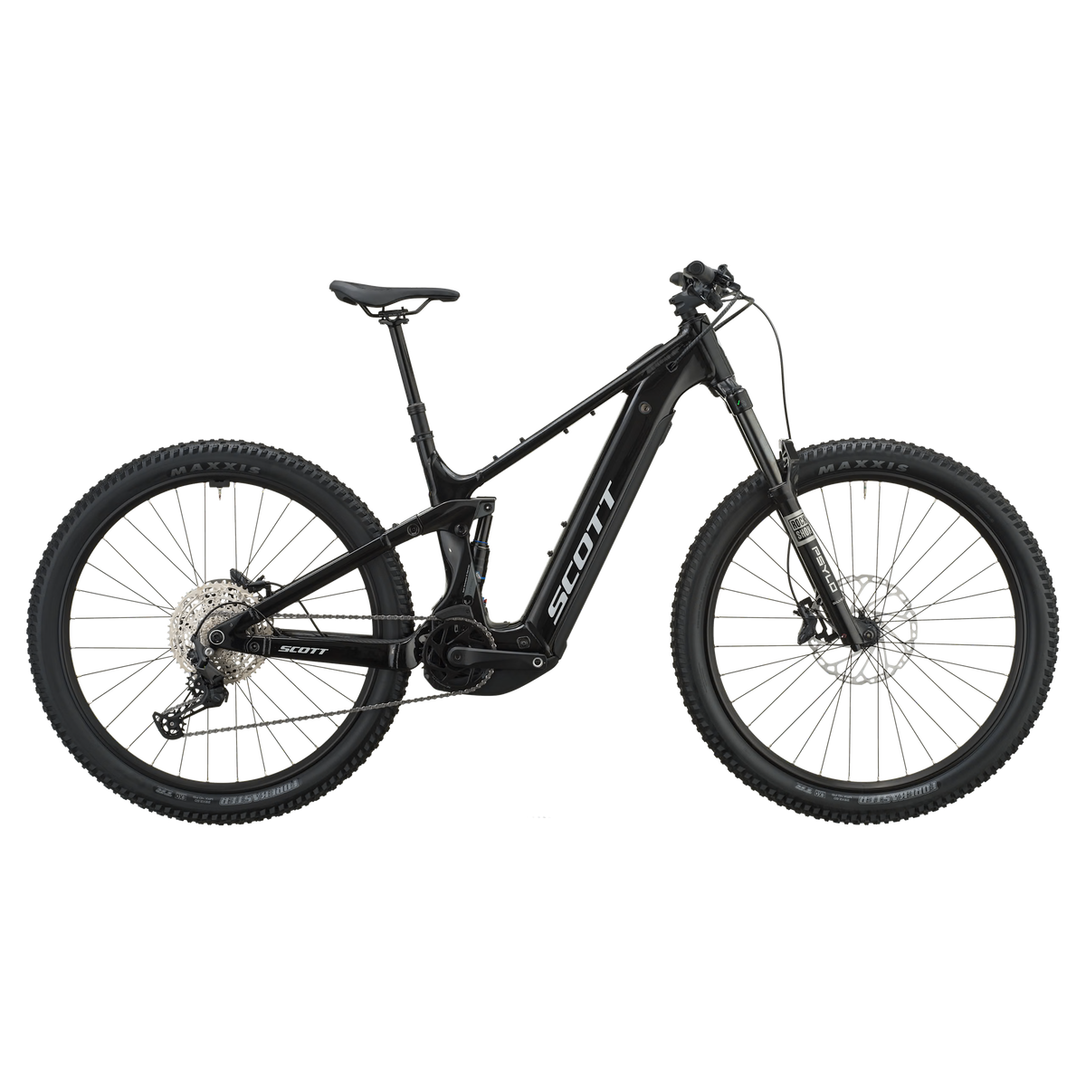 Scott Strike 30 eRide 2027