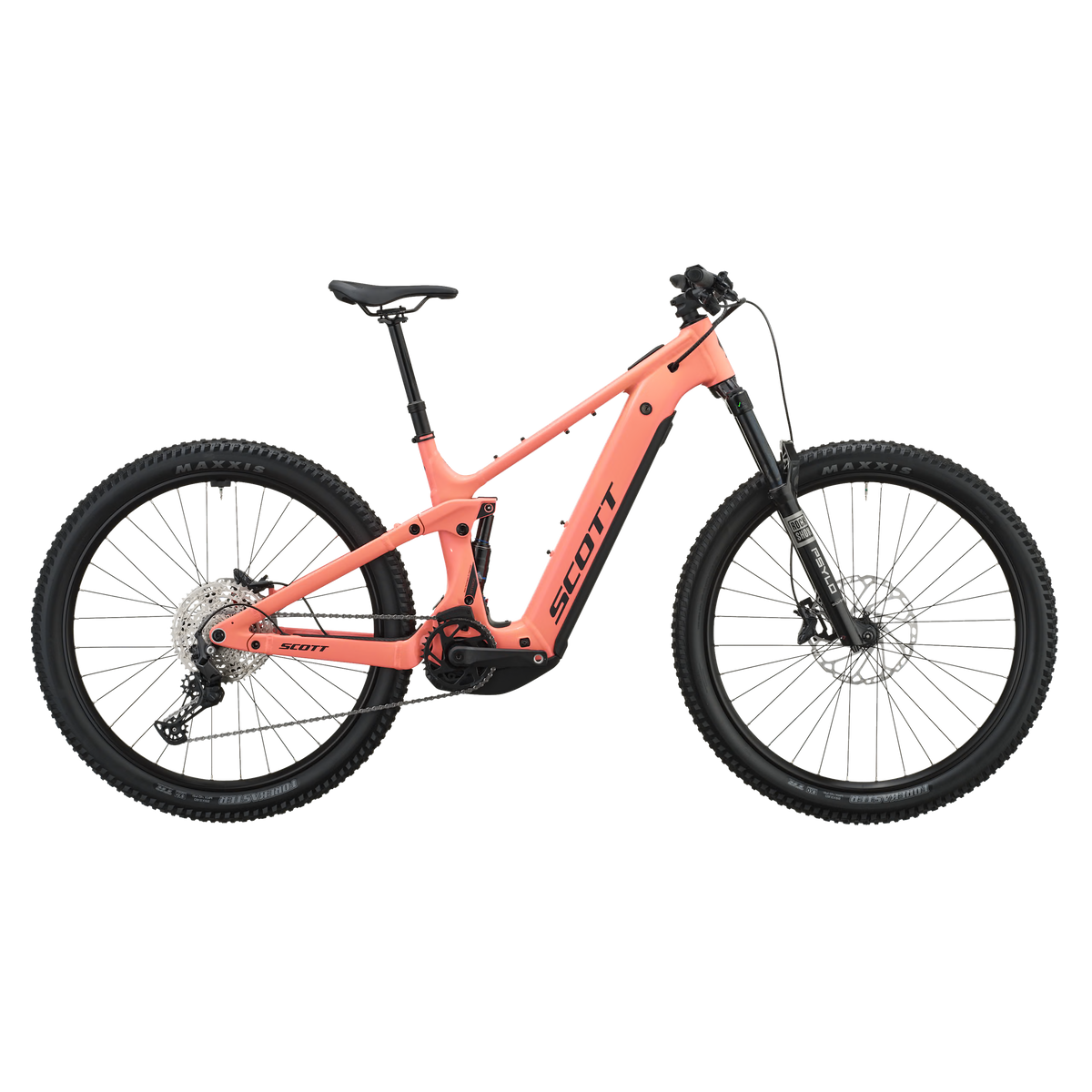 Scott Strike 30 eRide 2027
