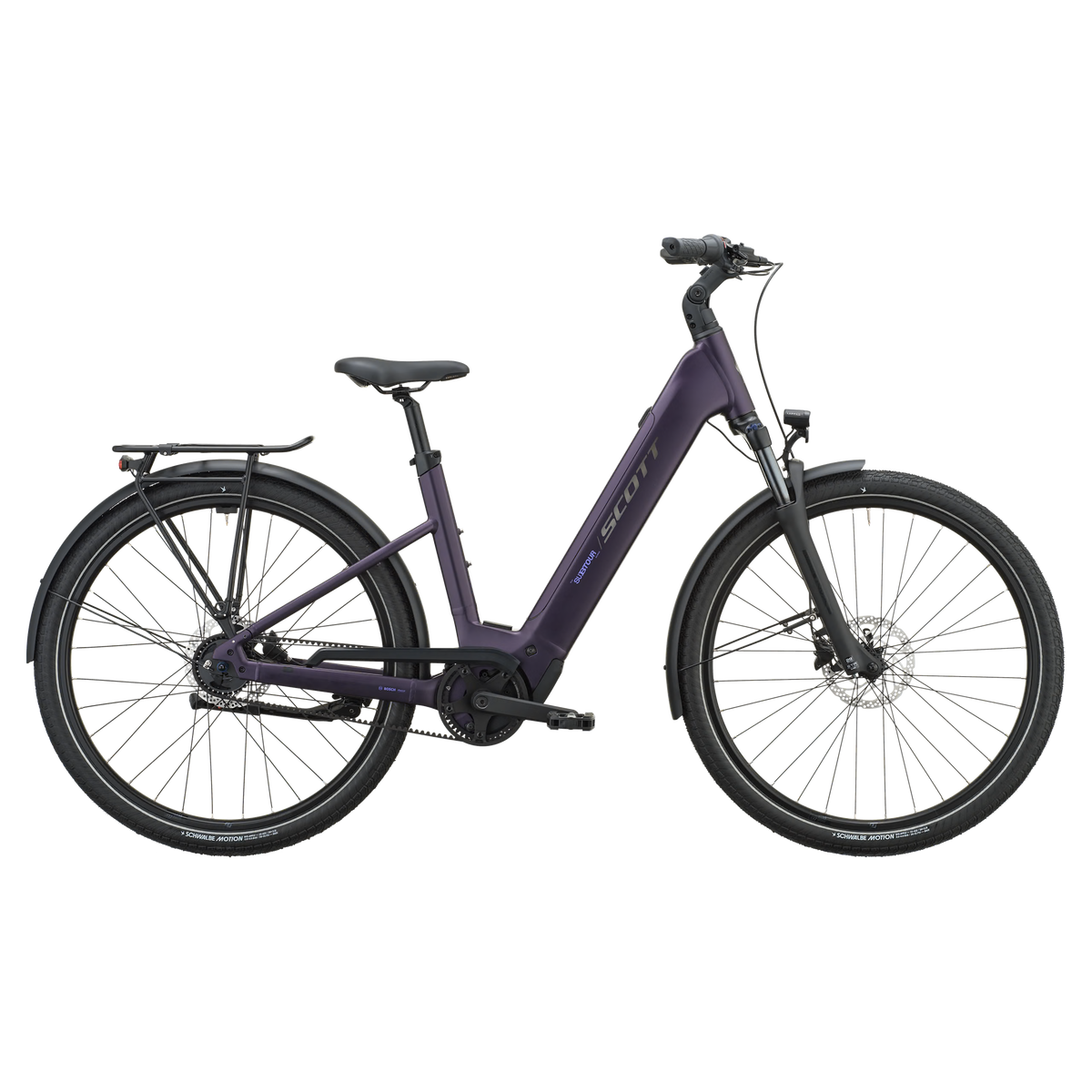 Scott Sub Tour 40 Wave 2027