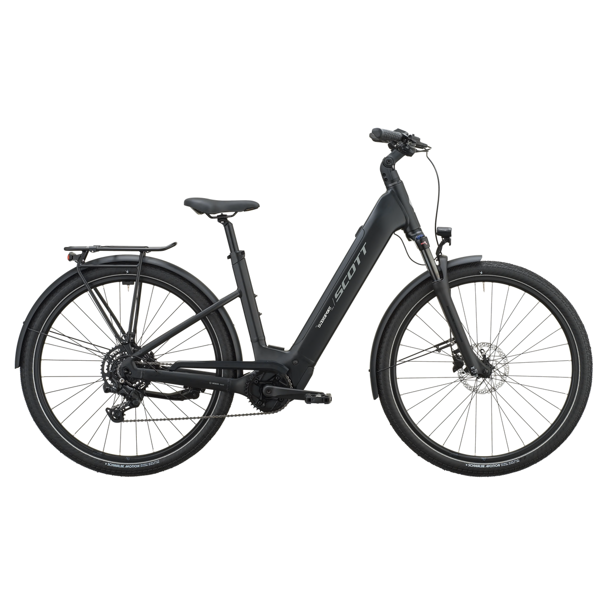Scott Sub Sport 30 Wave 2027
