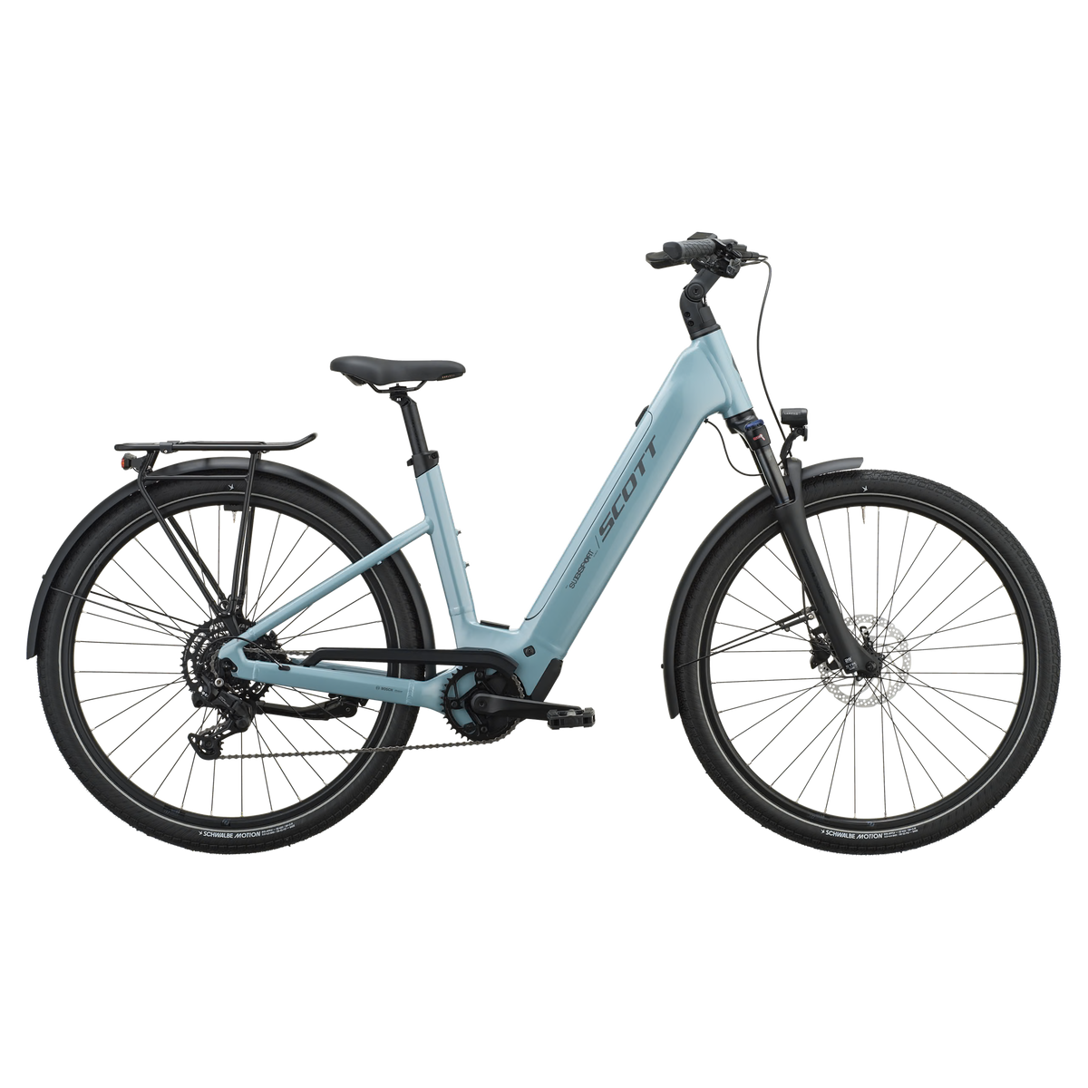 Scott Sub Sport 30 Wave 2027