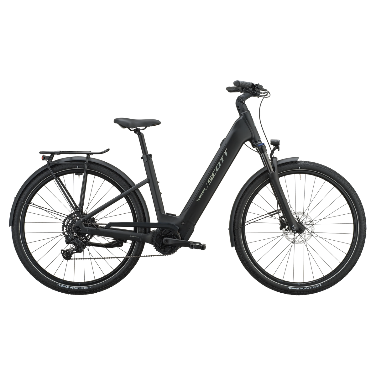 Scott Sub Sport 40 Wave 2027
