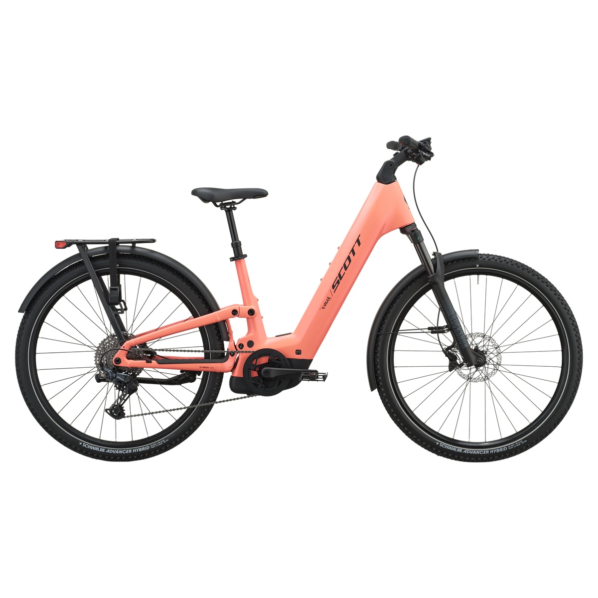 Scott E-Ville 10 SUV 2027