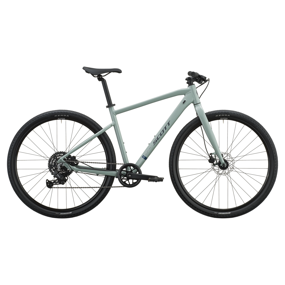 Scott Sub Cross 40 2027
