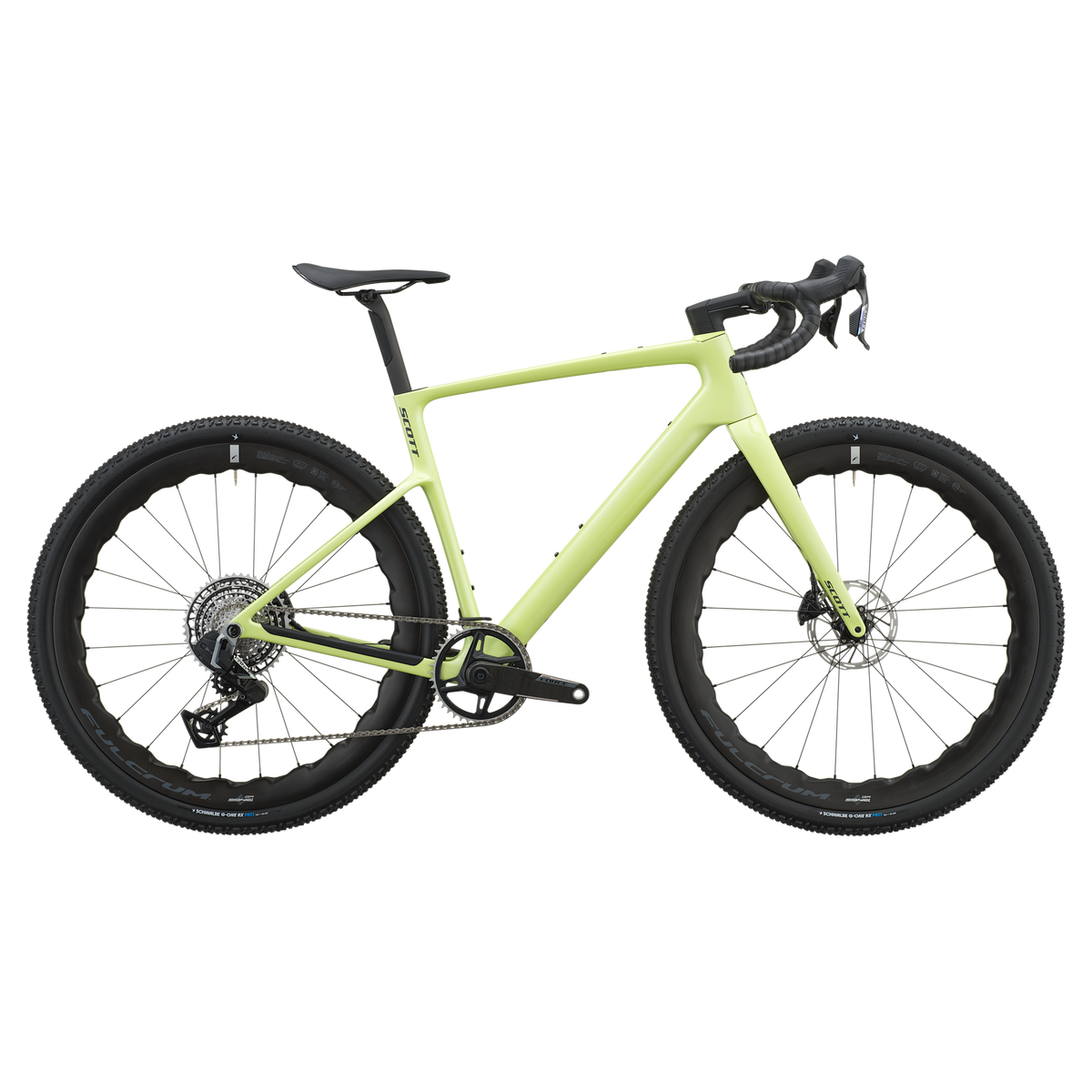 Scott Addict Gravel 20 2027