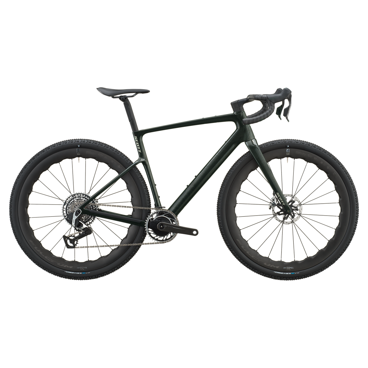 Scott Addict Gravel Premium 2027