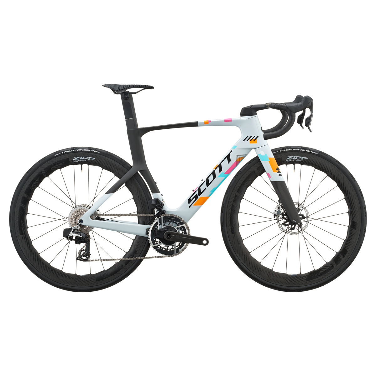 Scott Foil RC Team Replica 2027