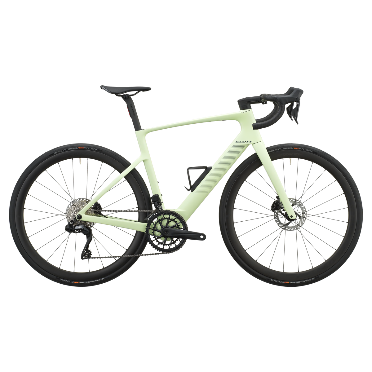 Scott Faslane 20 eRide 2027