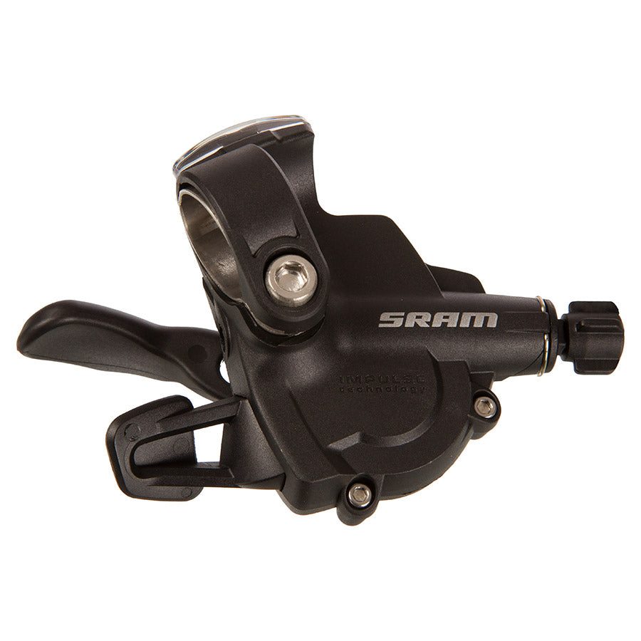 230135-02::0::230135-02::SRAM, X.4 Levier de vitesse, 8vit., Arrière