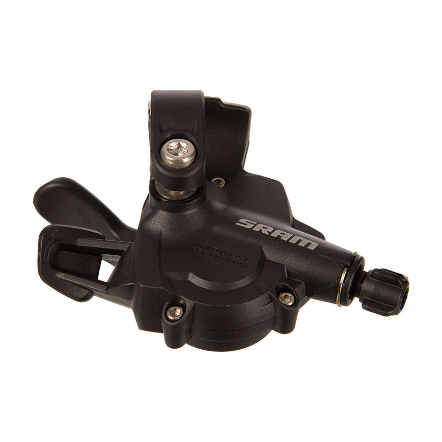 230135-02::1::230135-02::SRAM, X.4 Levier de vitesse, 8vit., Arrière
