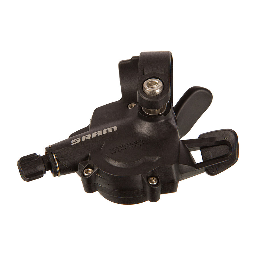 230135-03::1::230135-03::SRAM, X.4 Levier de vitesse, 3vit., Avant