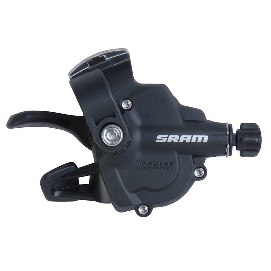 230136-02::0::230136-02::SRAM, X.3 Levier de vitesse, 7vit., Arrière