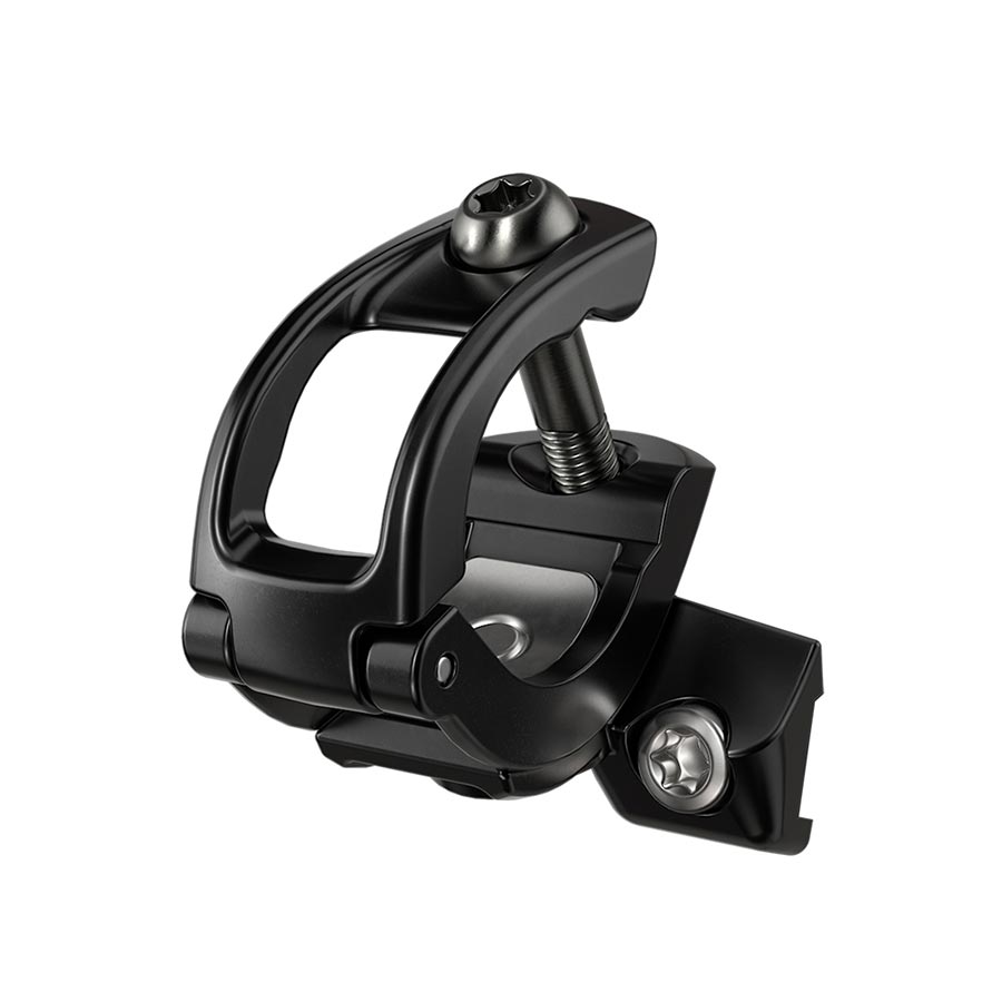 230454-07::0::230454-07::Avid, Matchmaker X, Droit, Noir, Vis en Inox noir