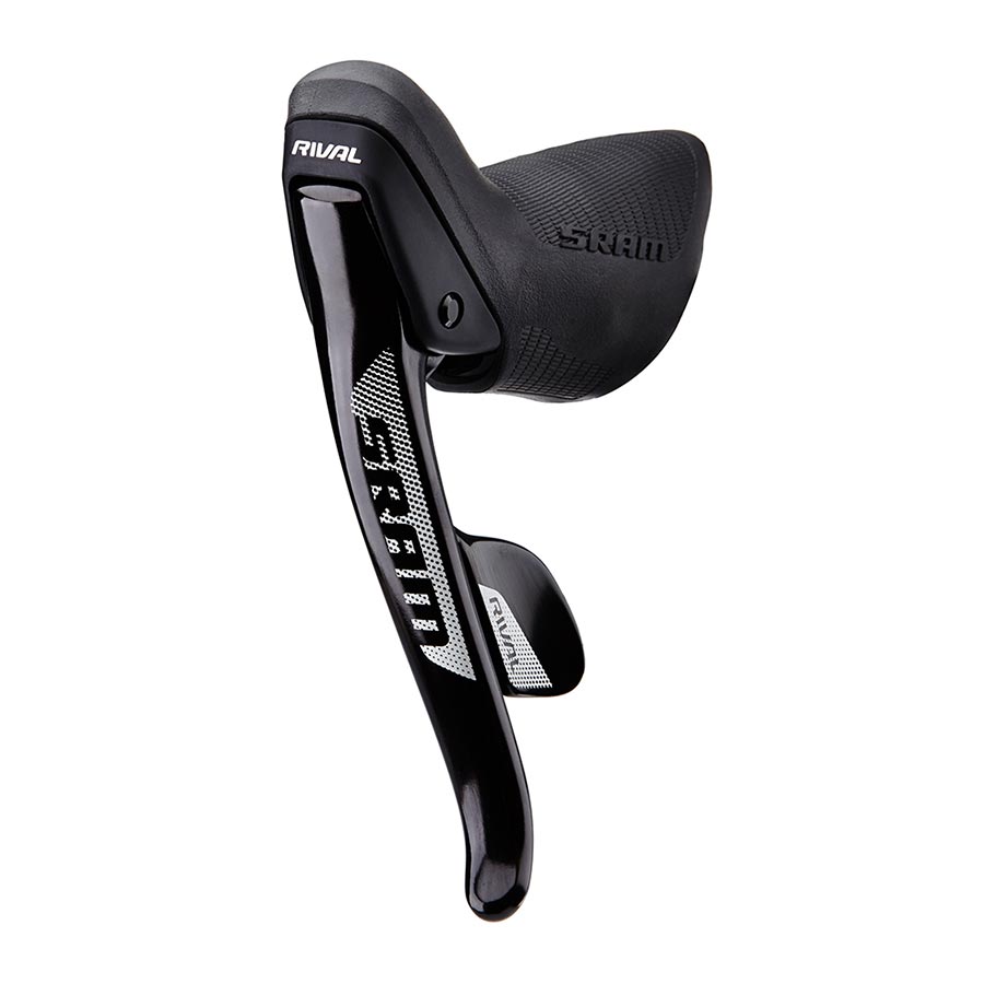 230587-03::0::230587-03::SRAM, Rival22, Leviers de freins/vitesses combinés, 2vit, Avant