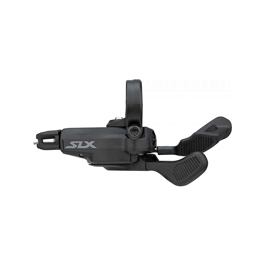 230864-01::0::230864-01::Shimano, SLX SL-M7100, Levier de vitesses, Vitesses: 12, Combinaison: Non, Noir