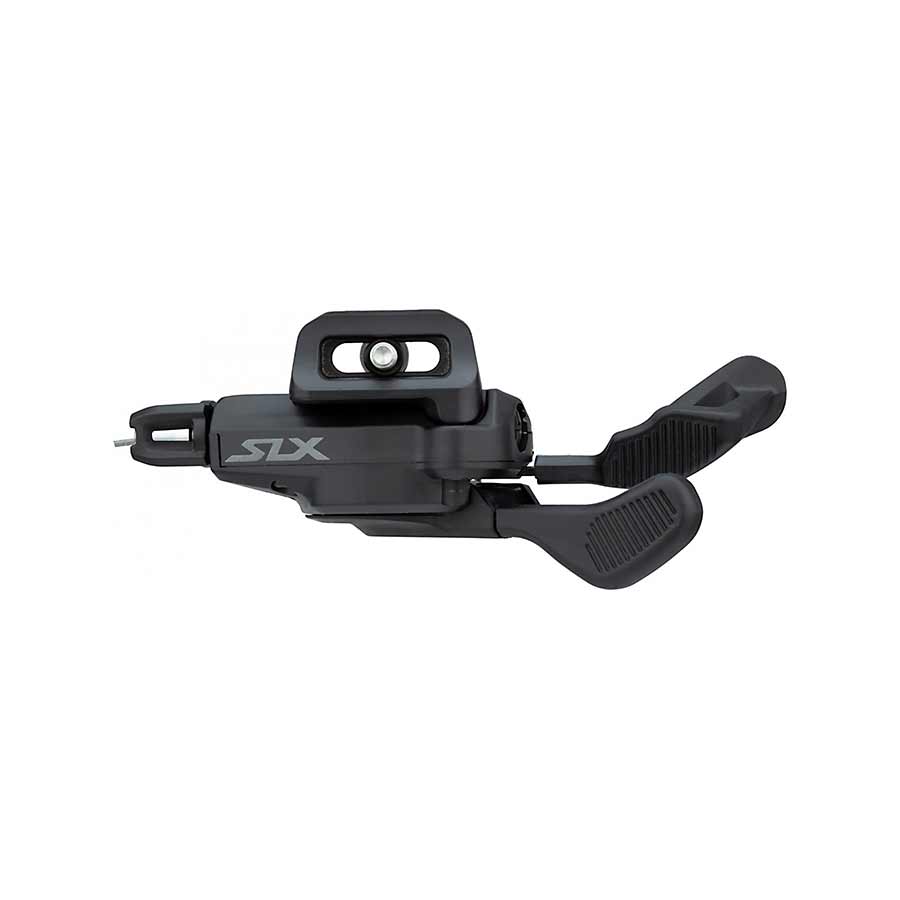 230864-02::0::230864-02::Shimano, SLX SL-M7100, Levier de vitesses, Vitesses: 12, Combinaison: I-Spec EV, Noir