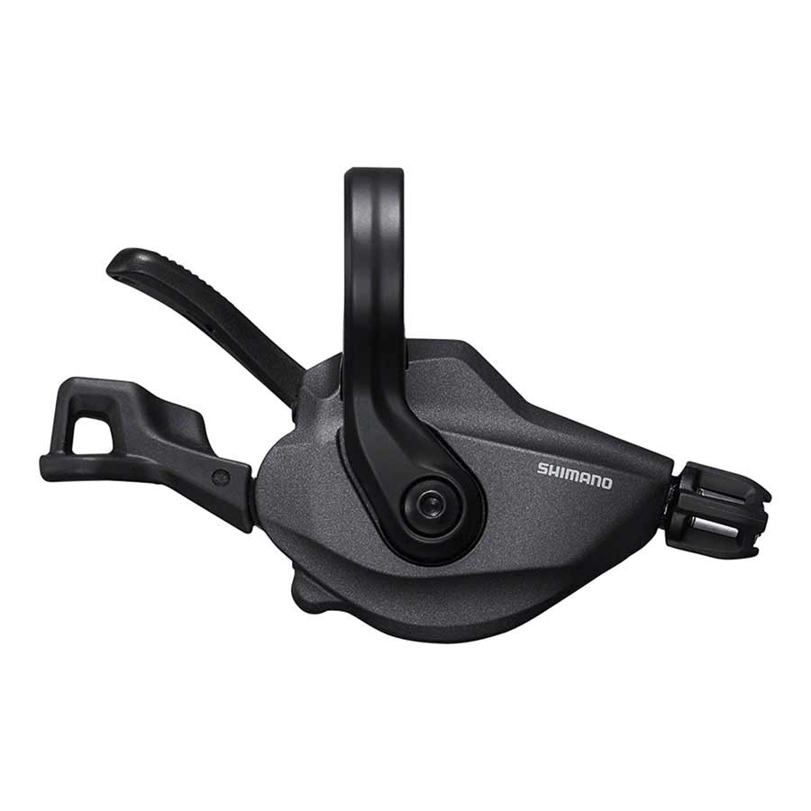 230865-01::0::230865-01::Shimano, XT SL-M8100, Levier de vitesses, Vitesses: 12, Combinaison: Non, Noir