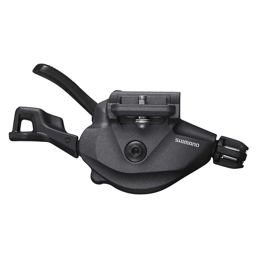 230865-02::0::230865-02::Shimano, XT SL-M8100, Levier de vitesses, Vitesses: 12, Combinaison: I-Spec EV, Noir