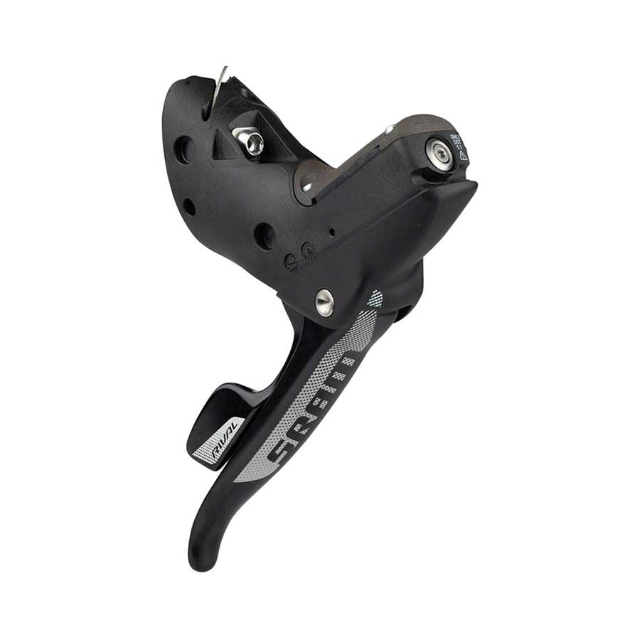 230866-01::0::230866-01::SRAM, Rival22 HRD, Levier combiné frein-vitesse route, Vitesses: 11