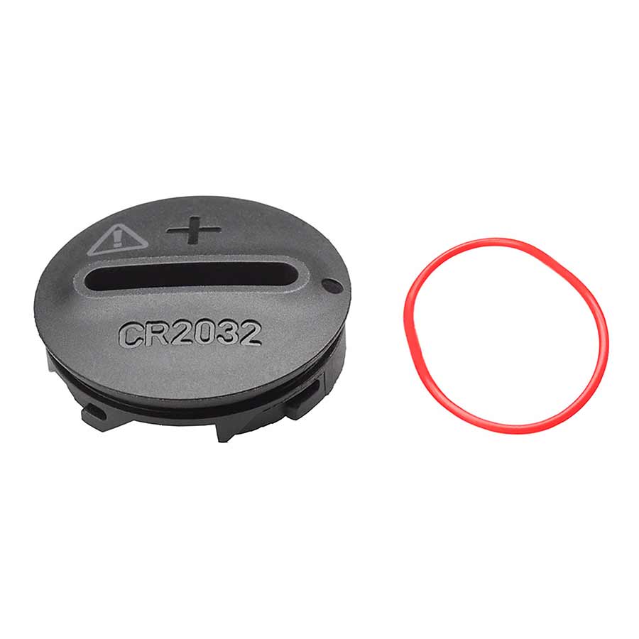 230868-01::0::230868-01::Sram, 11.7018.076.001, Couvercle de batterie AXS pour XX1, X01 Eagle end Reverb