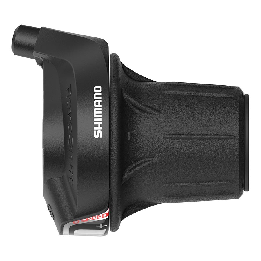 230926-03::1::230926-03::Shimano, Tourney SL-RV300, Levier rotatif, Vitesses: 6, Noir, ESLRV3006RA