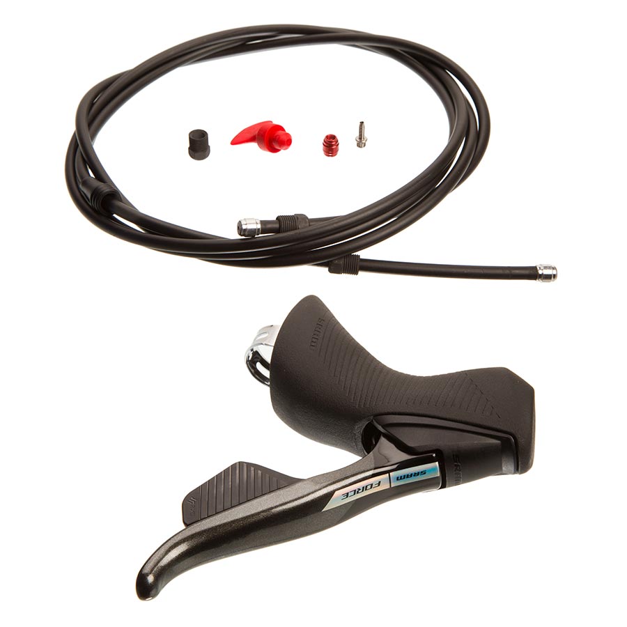 230939-02::0::230939-02::SRAM, Trousse d'échange de levier Force D2, Droite